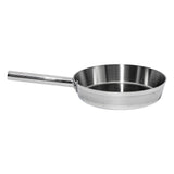 Vargen & Thor Glima stekpanna 26 cm stål