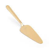 Vargen & Thor Frost Tårtspade 24 cm mässing