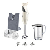 Bamix Stavmixer Swissline D 200 w Beige