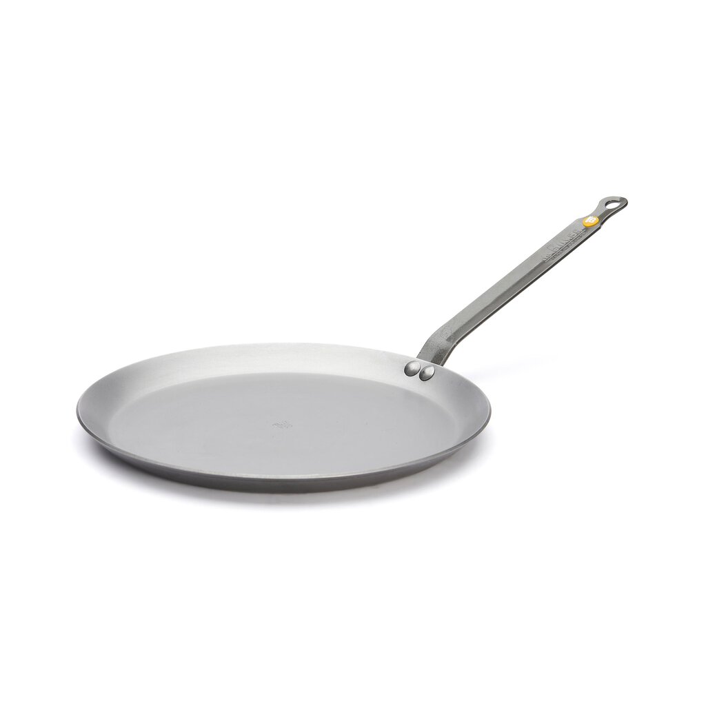 DeBuyer Mineral B Element Pannkakspanna 24 cm