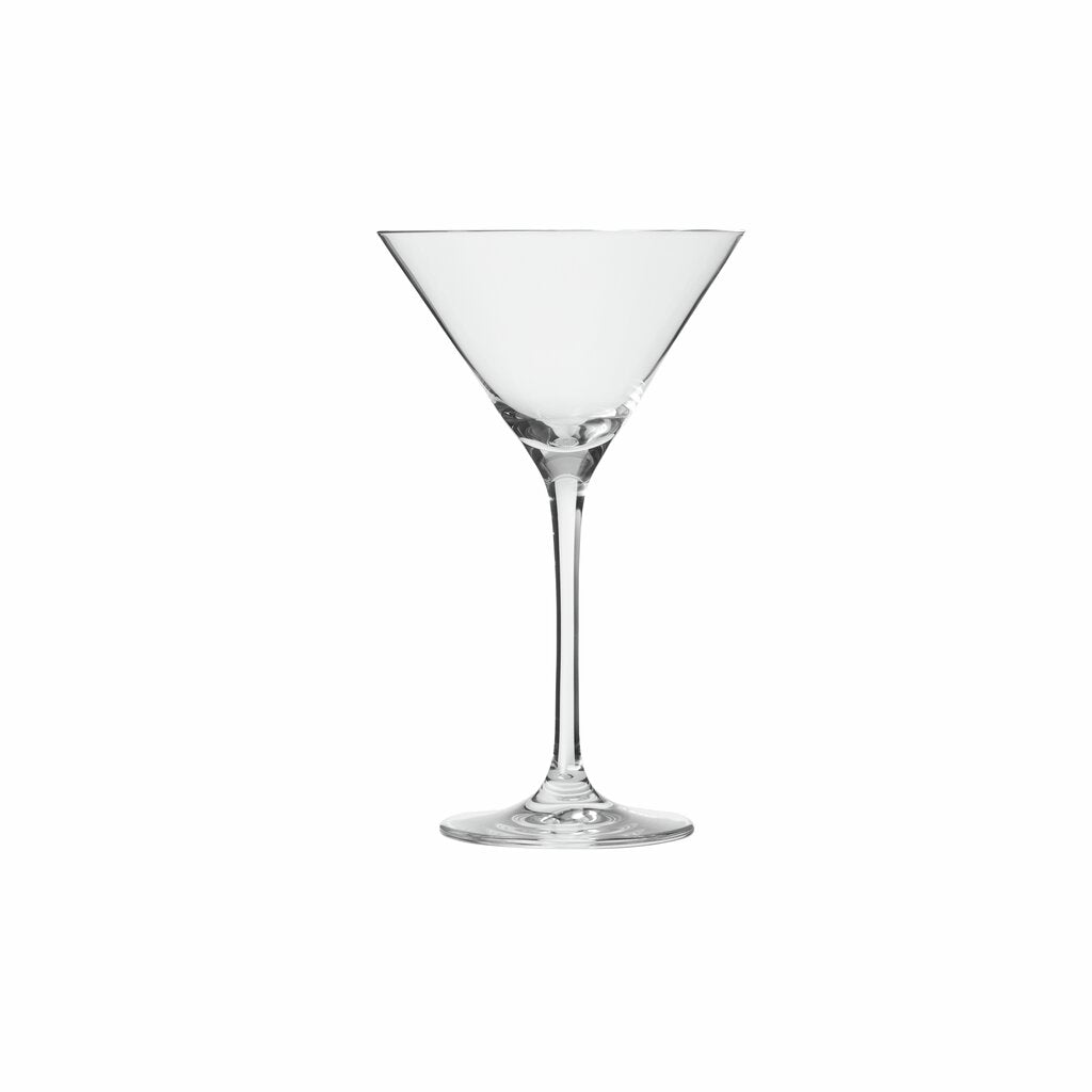 Stiernholm Bar martiniglas 22 cl 4-pack klar