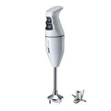 Bamix Classic Stavmixer 140 W Vit