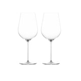 Zwiesel Glas Vuelo rödvinsglas 78,5 cl klar