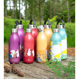 Les Artistes Bottle Up Mumin Termosflaska 50 cl - Kockensval