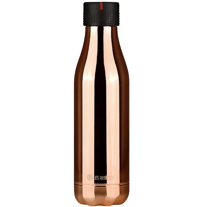 Les Artistes Bottle Up Termosflaska 50 cl Koppar - Kockensval