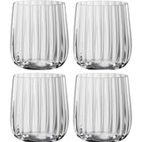Spiegelau LifeStyle Vattenglas 34 cl 4-pack