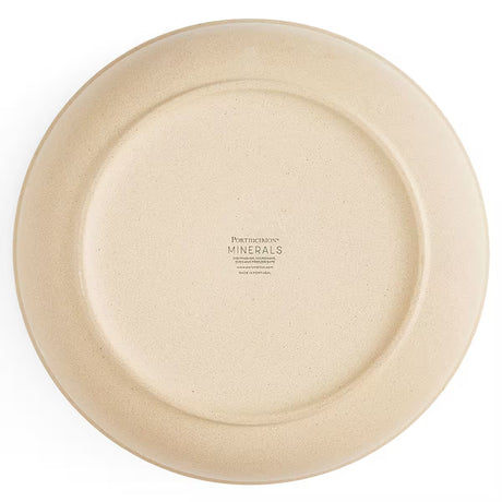 Portmeirion Minerals låg skål 22 cm 4-pack, rose quartz