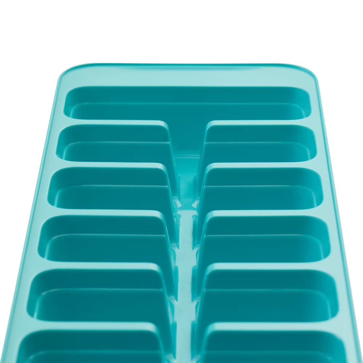 Joseph joseph Flow Easy-Fill isform, blå