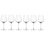 Spiegelau Definition Bordeaux vinglas 75 cl 6-pack