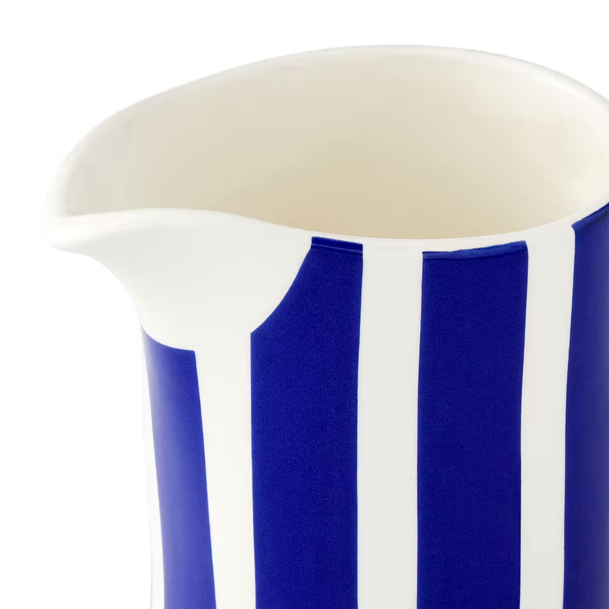 Spode Steccato mjölkkanna 28 cl