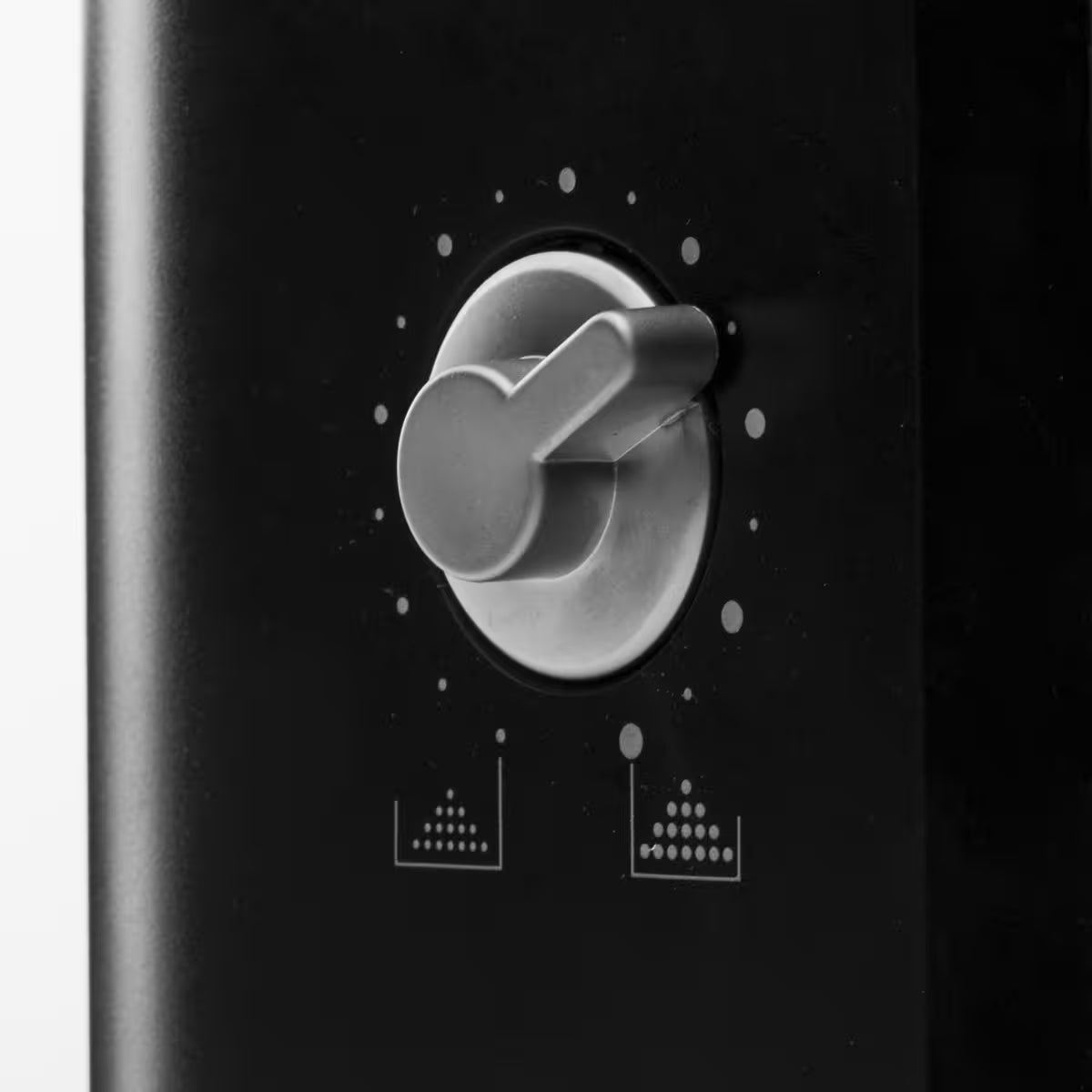 Obh Nordica Kaffekvarn Precision