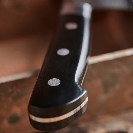 Sekiryu Damask Kockkniv 21 cm