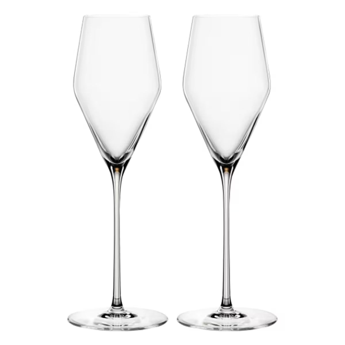 Spiegelau Definition champagneglas 25 cl 6-pack