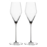 Spiegelau Definition champagneglas 25 cl 6-pack