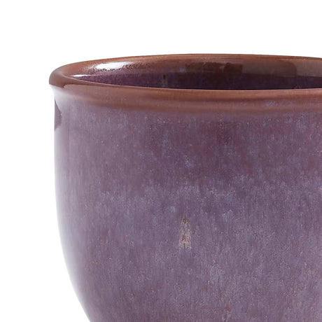 Portmeirion Minerals mugg 30 cl 4-pack, amethyst
