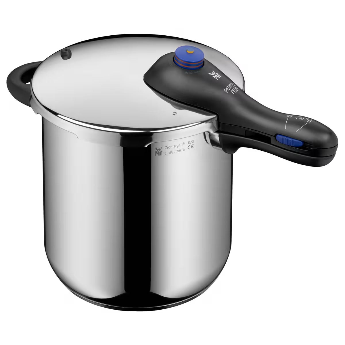 Wmf Perfect Plus tryckkokare 8,5 liter