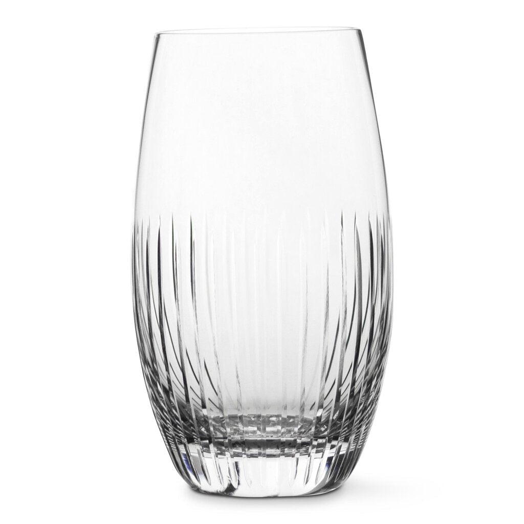 Magnor Alba Fine Line Longdrinkglas 45 cl Klar - Kockensval