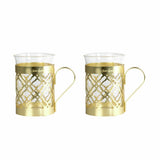 Magnor Cape Dricksglas 25 cl 2 - pack Champagne - Kockensval