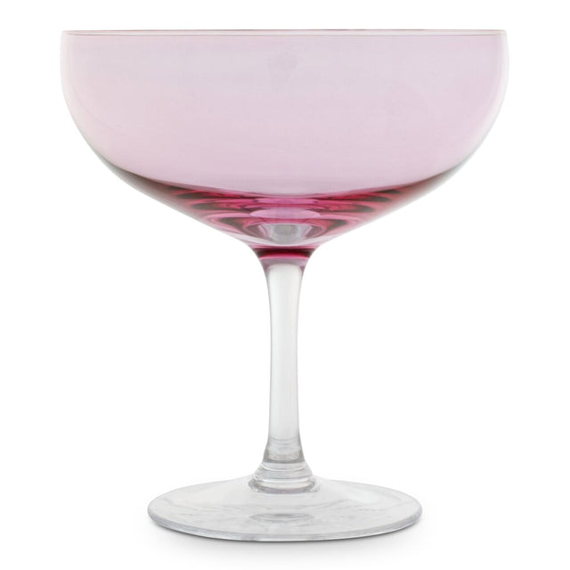 Magnor Happy Champagneglas 28 cl Rosa - Kockensval