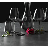 Magnor Noir Cocktailglas 55 cl Svart - Kockensval