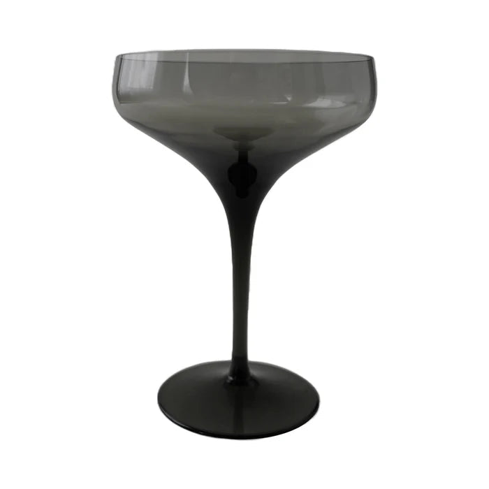 Magnor Noir Cocktailglas 55 cl Svart - Kockensval