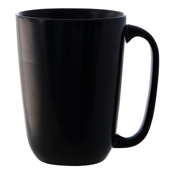 Magnor Noir Mugg 30 cl Svart - Kockensval