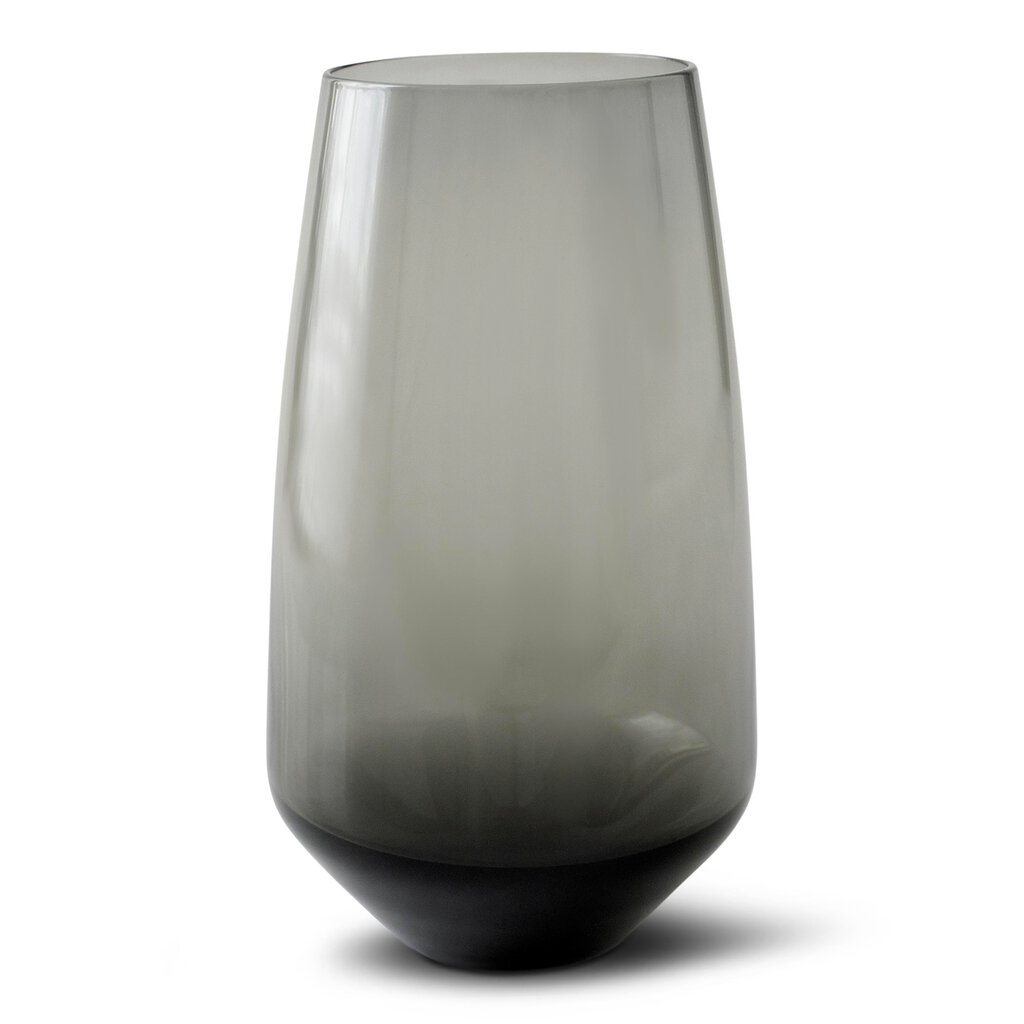 Magnor Noir Ölglas 55 cl Svart - Kockensval