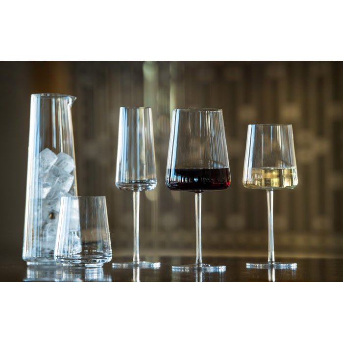 Magnor Tokyo Wine Champagneglas 30 cl Klar - Kockensval