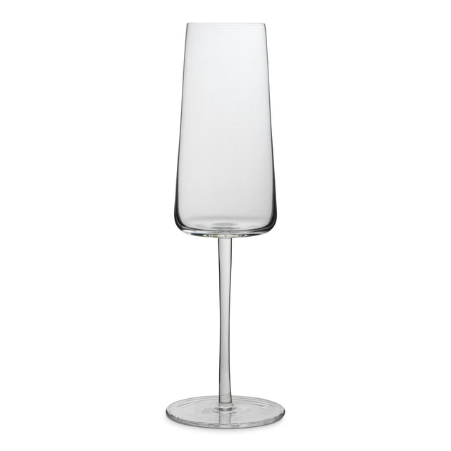 Magnor Tokyo Wine Champagneglas 30 cl Klar - Kockensval