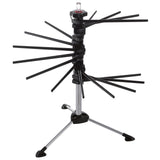 Marcato Torkställning Pasta Svart - Kockensval