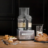 Magimix CS3200 XL Matberedare Matt krom