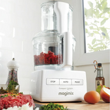 Magimix CS3200 XL Matberedare Vit