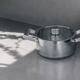 Vargen & Thor Glima Gryta 2 Liter