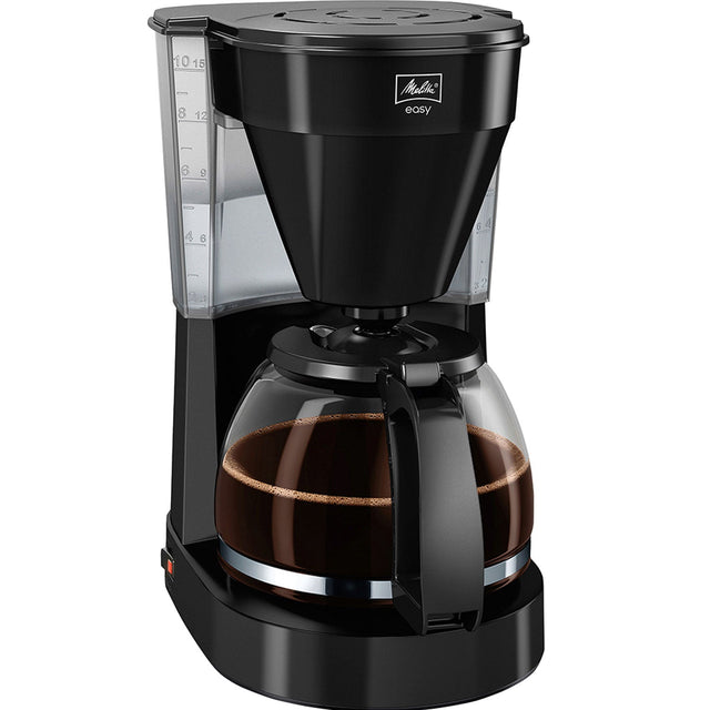 Melitta Kaffebryggare Easy 2.0 Svart - Kockensval