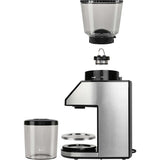 Melitta Kaffekvarn Calibra Svart - Kockensval
