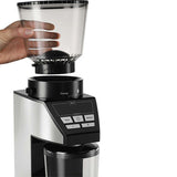 Melitta Kaffekvarn Calibra Svart - Kockensval
