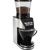 Melitta Kaffekvarn Calibra Svart - Kockensval