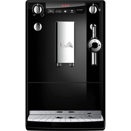 Melitta Kaffemaskin Caffeo Solo Perfect Milk Svart - Kockensval