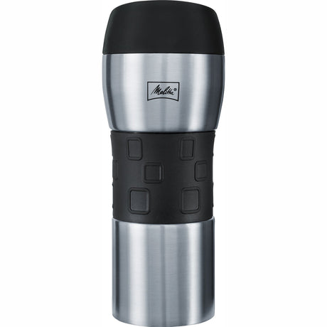 Melitta Thermmugg Premium 350 ml Rostfri - Kockensval