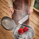 Modern House BBQ Stekspade 37,5 cm - Kockensval