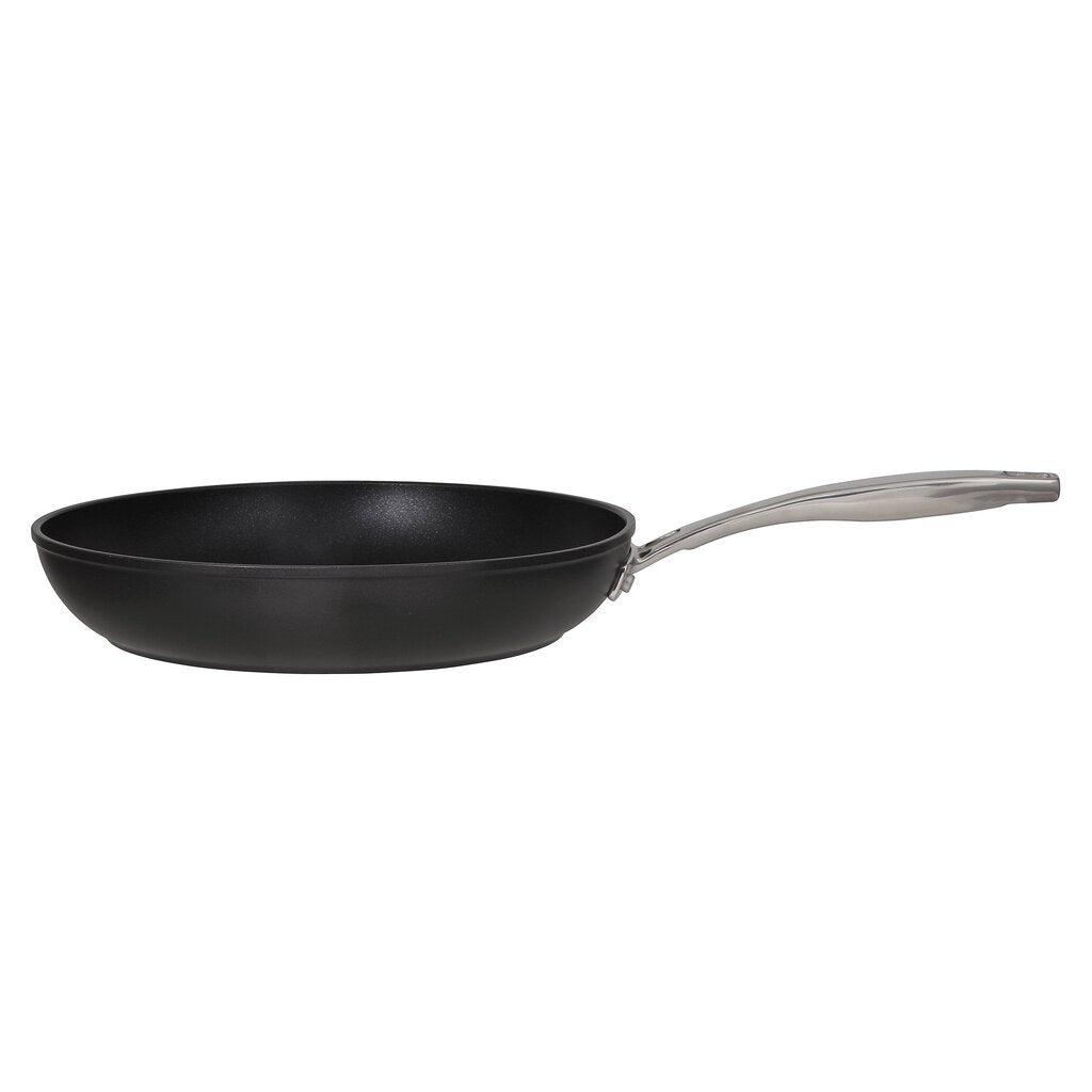 Modern House Black Line Stekpanna 28 cm Svart - Kockensval