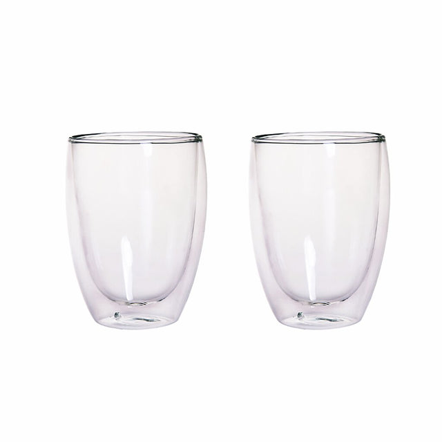 Modern House Lundi Glas 2 - pack 35 cl - Kockensval