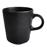 Modern House Mugg Black Satin 25 cl - Kockensval