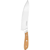 Modern House North Kockkniv 20 cm Natur - Kockensval