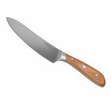 Modern House North Kockkniv 20 cm Natur - Kockensval