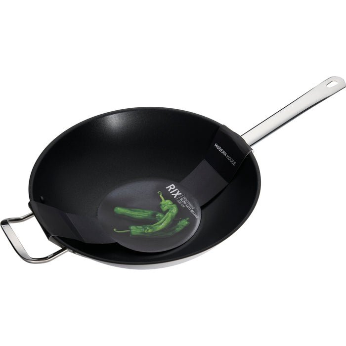 Modern House Rix Wok 3,5 L - Kockensval