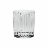 Modern House Skyline Whiskeyglas 32 cl - Kockensval