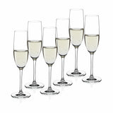 Modern House Sontell Champagneglas 18 cl 6 - pack - Kockensval