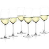 Modern House Sontell Vitvinsglas 47 cl 6 - Pack - Kockensval