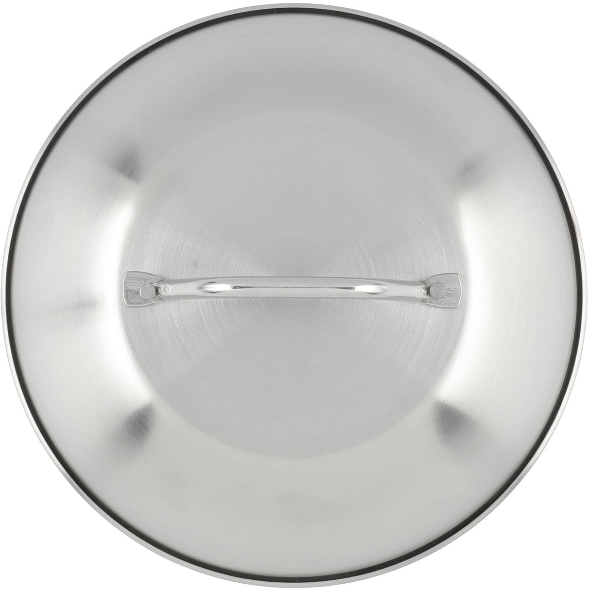 Mustang Grillkupa 22,5 cm - Kockensval